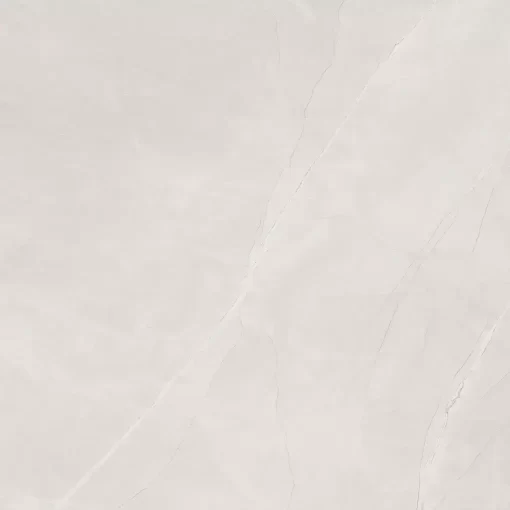 Elegant Bianco Polished Porcelain Tile β a sophisticated white marble-look porcelain with delicate veining and a glossy polished finish. Designed to bring brightness and luxury to any space, this tile combines the elegance of natural marble with the durability, water resistance, and easy maintenance of porcelain. Perfect for floors and walls in kitchens, bathrooms, and modern living areas.