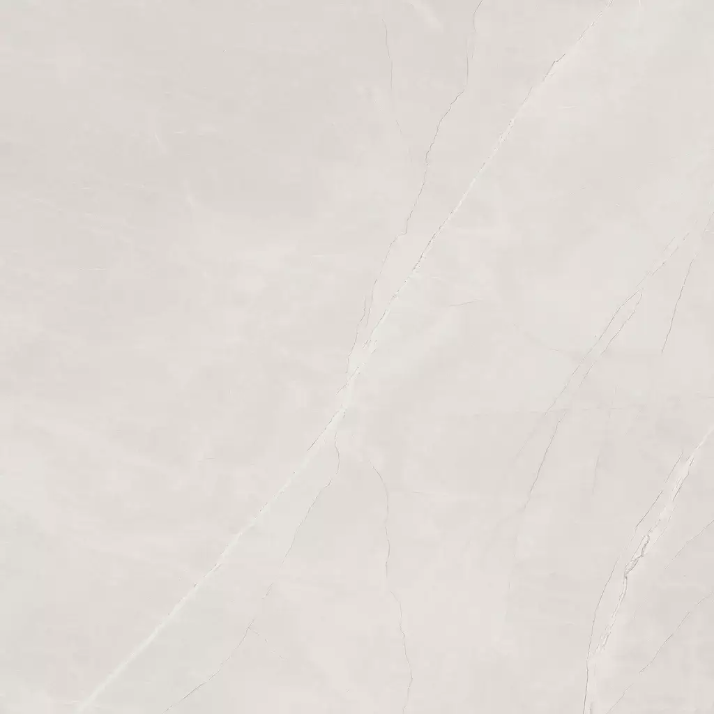 Elegant Bianco Polished Porcelain Tile β a sophisticated white marble-look porcelain with delicate veining and a glossy polished finish. Designed to bring brightness and luxury to any space, this tile combines the elegance of natural marble with the durability, water resistance, and easy maintenance of porcelain. Perfect for floors and walls in kitchens, bathrooms, and modern living areas.