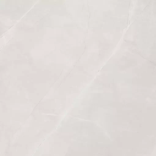 Elegant Bianco Polished Porcelain Tile β a sophisticated white marble-look porcelain with delicate veining and a glossy polished finish. Designed to bring brightness and luxury to any space, this tile combines the elegance of natural marble with the durability, water resistance, and easy maintenance of porcelain. Perfect for floors and walls in kitchens, bathrooms, and modern living areas.