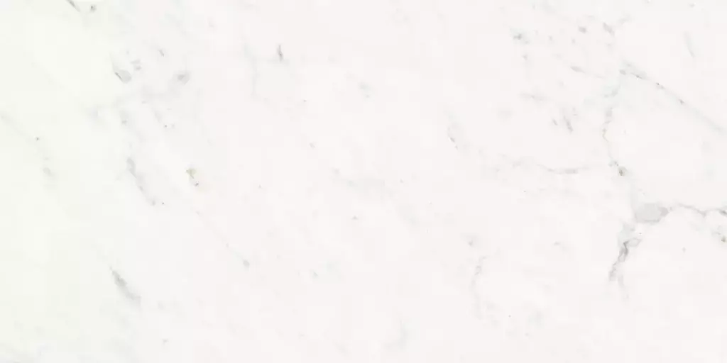 Lumina Carrara Polished 23x47 Porcelain Tile β elegant marble-look porcelain inspired by classic Carrara stone, featuring a polished glossy finish and refined veining. The 23x47 large format enhances spaces with brightness and sophistication while offering the durability, water resistance, and easy maintenance of porcelain. Ideal for luxurious floors and walls in kitchens, bathrooms, and living areas.