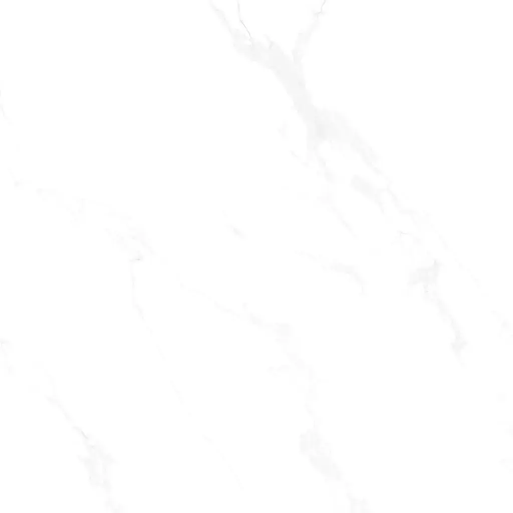 Marble Carrara Matte Satin Porcelain Tile β a refined marble-look porcelain inspired by Carrara stone, featuring delicate grey veining on a soft white background. Its matte satin finish provides a natural yet elegant touch while ensuring durability, water resistance, and easy maintenance. Perfect for sophisticated floors and walls in kitchens, bathrooms, and modern living areas.