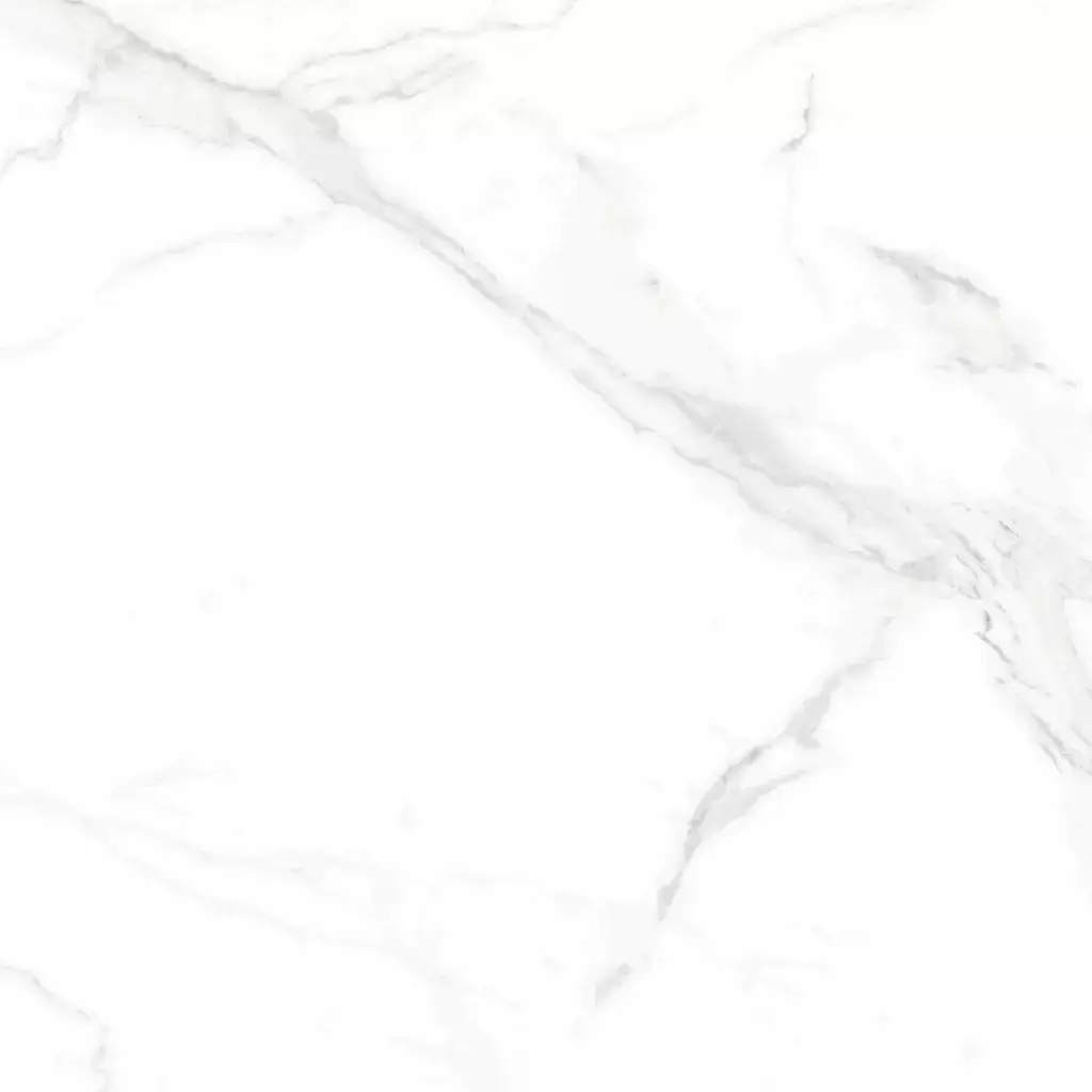 Naos Alpine Satin 32x32 Porcelain Tile β elegant marble-look porcelain with alpine white tones and a soft satin finish. The 32x32 square format provides a balanced and timeless design while offering durability, water resistance, and easy maintenance. Perfect for floors and walls in kitchens, bathrooms, and modern living spaces.