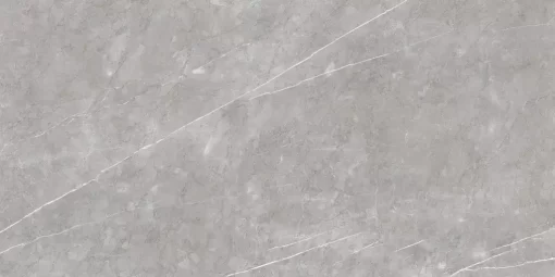 Aran Grey Polished Porcelain Tile β a sophisticated marble-look porcelain in refined grey tones with elegant veining and a high-gloss polished finish. Its luxurious surface enhances brightness and style while ensuring durability, water resistance, and easy maintenance. Ideal for floors and walls in kitchens, bathrooms, and modern living spaces.