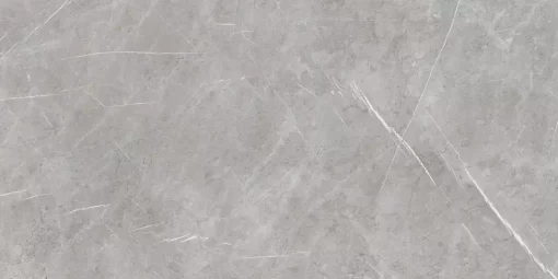 Aran Grey Polished Porcelain Tile β a sophisticated marble-look porcelain in refined grey tones with elegant veining and a high-gloss polished finish. Its luxurious surface enhances brightness and style while ensuring durability, water resistance, and easy maintenance. Ideal for floors and walls in kitchens, bathrooms, and modern living spaces.