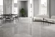 Aran Grey Polished Porcelain Tile β a sophisticated marble-look porcelain in refined grey tones with elegant veining and a high-gloss polished finish. Its luxurious surface enhances brightness and style while ensuring durability, water resistance, and easy maintenance. Ideal for floors and walls in kitchens, bathrooms, and modern living spaces.