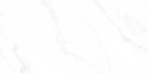 Essential White Porcelain Tile β a timeless marble-look porcelain in pure white with delicate veining, available in polished or matte finishes. Its elegant surface enhances light and space while offering durability, water resistance, and easy maintenance. Ideal for refined floors and walls in kitchens, bathrooms, and contemporary living spaces.