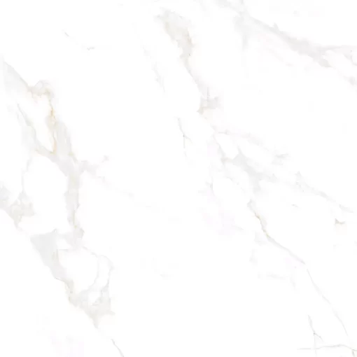 Marble Carrara Gold Polished Porcelain Tile β a luxurious marble-look porcelain inspired by classic Carrara stone, enhanced with elegant golden veining and a polished glossy finish. Its refined design combines sophistication and brightness with the durability, water resistance, and easy maintenance of porcelain. Perfect for elegant floors and walls in kitchens, bathrooms, and upscale living spaces.