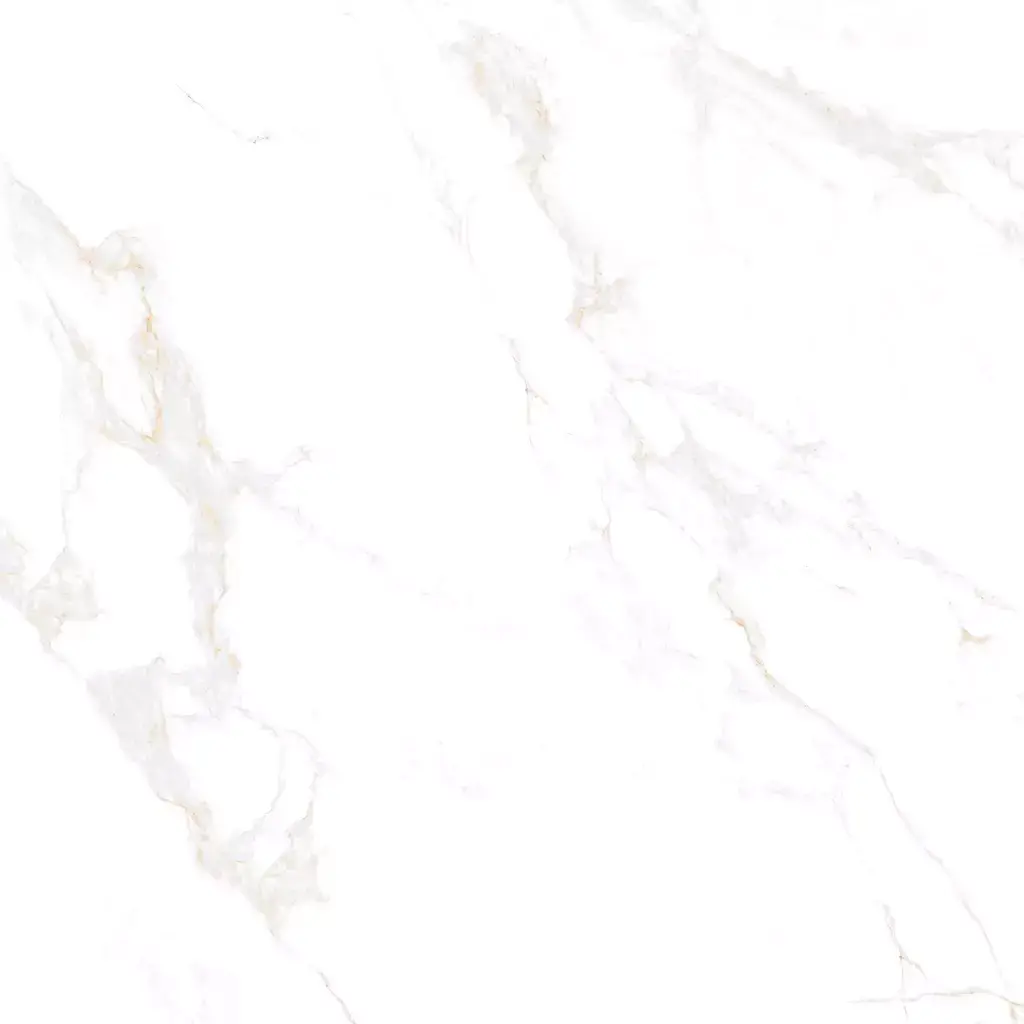 Marble Carrara Gold Polished Porcelain Tile β a luxurious marble-look porcelain inspired by classic Carrara stone, enhanced with elegant golden veining and a polished glossy finish. Its refined design combines sophistication and brightness with the durability, water resistance, and easy maintenance of porcelain. Perfect for elegant floors and walls in kitchens, bathrooms, and upscale living spaces.