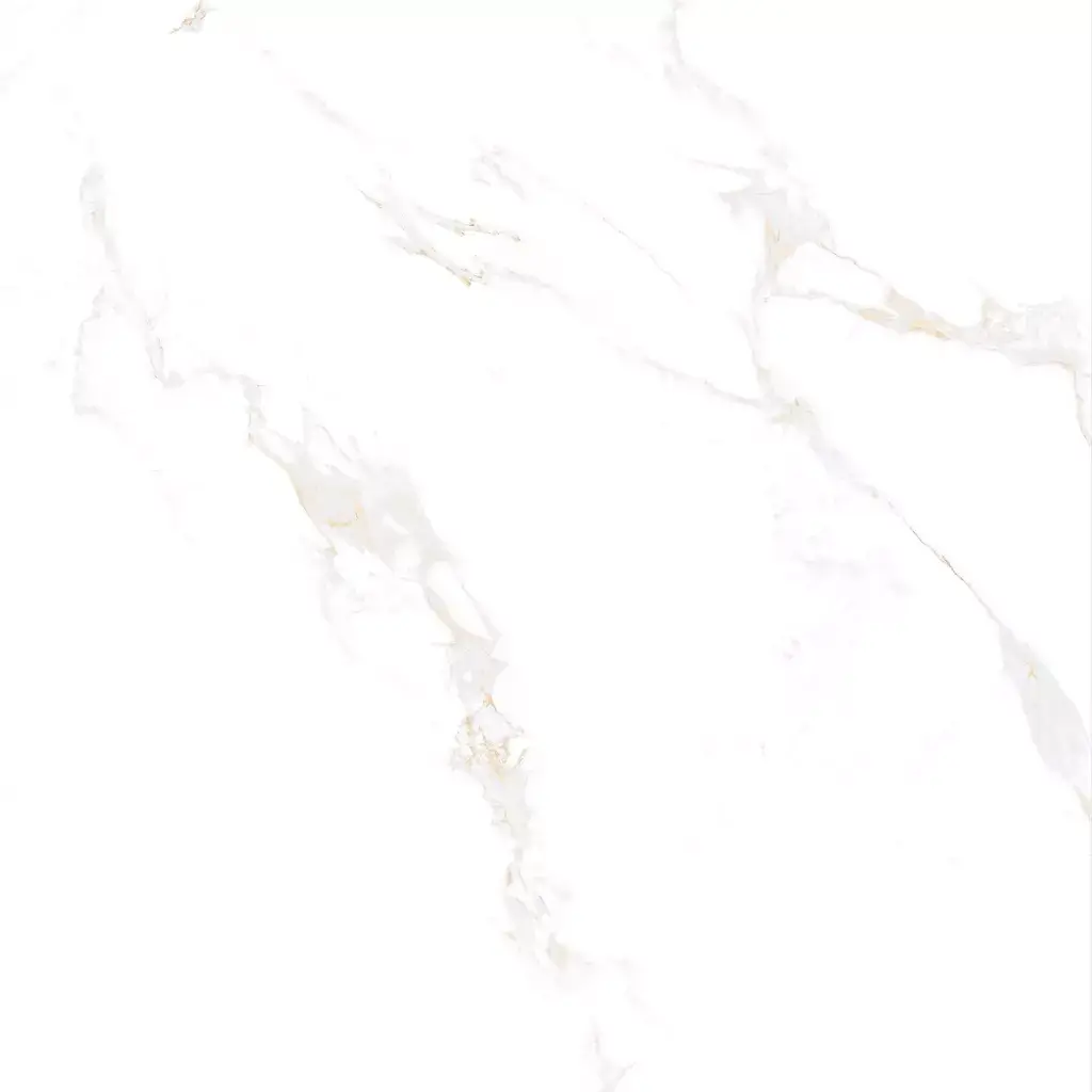 Marble Carrara Gold Polished Porcelain Tile β a luxurious marble-look porcelain inspired by classic Carrara stone, enhanced with elegant golden veining and a polished glossy finish. Its refined design combines sophistication and brightness with the durability, water resistance, and easy maintenance of porcelain. Perfect for elegant floors and walls in kitchens, bathrooms, and upscale living spaces.