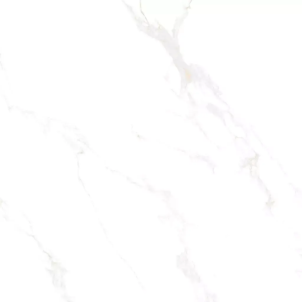 Marble Carrara Gold Polished Porcelain Tile β a luxurious marble-look porcelain inspired by classic Carrara stone, enhanced with elegant golden veining and a polished glossy finish. Its refined design combines sophistication and brightness with the durability, water resistance, and easy maintenance of porcelain. Perfect for elegant floors and walls in kitchens, bathrooms, and upscale living spaces.