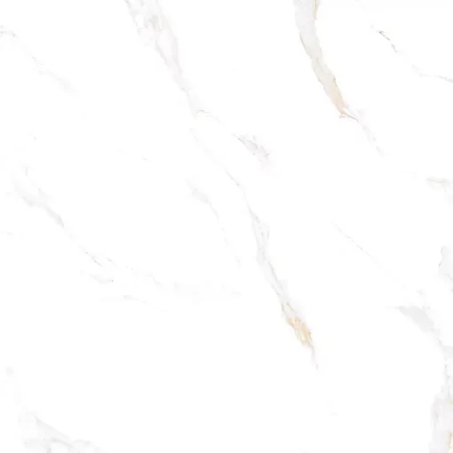 Marble Carrara Gold Polished Porcelain Tile β a luxurious marble-look porcelain inspired by classic Carrara stone, enhanced with elegant golden veining and a polished glossy finish. Its refined design combines sophistication and brightness with the durability, water resistance, and easy maintenance of porcelain. Perfect for elegant floors and walls in kitchens, bathrooms, and upscale living spaces.