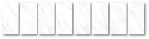 Montblanc White Porcelain Tile β a sophisticated marble-look porcelain in bright white tones with soft veining inspired by Montblanc stone. Available in polished or matte finishes, it combines luxury and elegance with durability, water resistance, and easy maintenance. Ideal for stylish floors and walls in kitchens, bathrooms, and modern living areas.