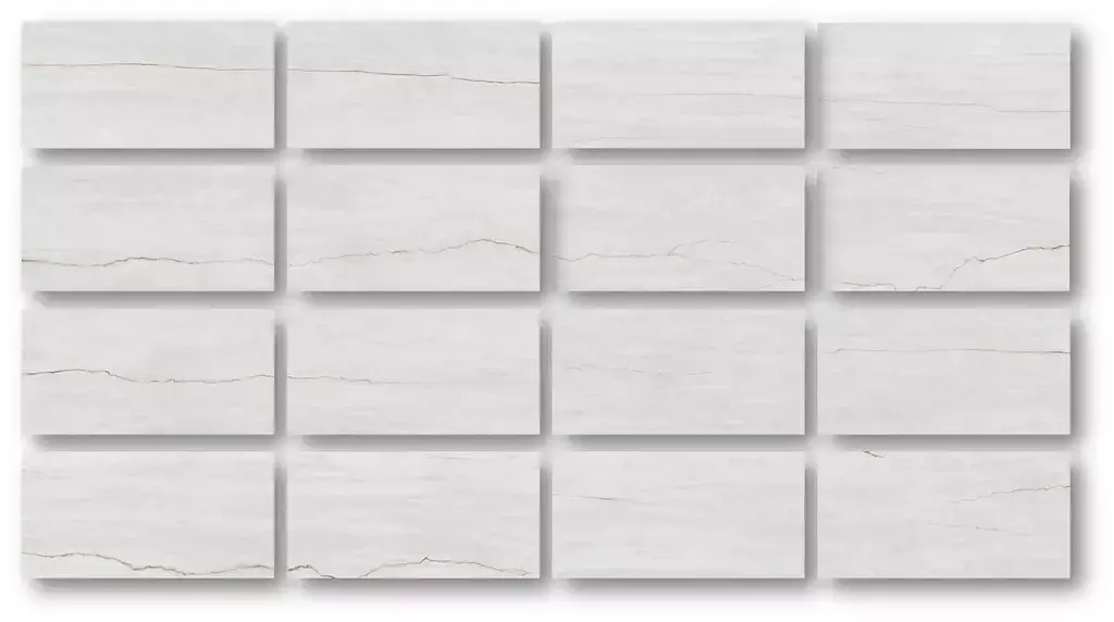 Marshall Gold Porcelain Tile β a luxurious marble-look porcelain featuring a white background with elegant golden veining. Its refined design adds warmth and sophistication, available in polished or matte finishes for versatile use. Durable, water-resistant, and easy to maintain, itβs perfect for creating elegant floors and walls in kitchens, bathrooms, and modern interiors.