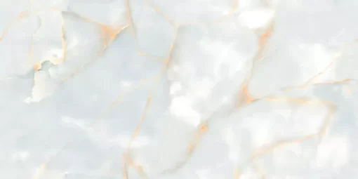 Vita Bella 24x48 porcelain tile featuring a sophisticated white marble look with soft grey veining. Large-format design ideal for modern floors and walls, offering a luxurious appearance, high durability, and easy maintenance for bathrooms, kitchens, and living areas.