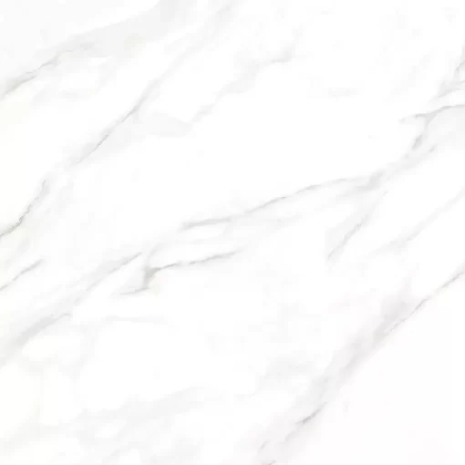 Zermatt White 36x36 Porcelain Tile β a large-format white porcelain tile inspired by subtle marble tones, offering a clean and elegant aesthetic. Its spacious design enhances brightness and visual continuity, perfect for modern floors and walls in kitchens, bathrooms, and open living spaces. Durable, easy to maintain, and ideal for contemporary interiors.