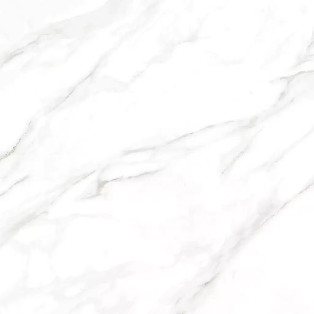 Zermatt White 36x36 Porcelain Tile β a large-format white porcelain tile inspired by subtle marble tones, offering a clean and elegant aesthetic. Its spacious design enhances brightness and visual continuity, perfect for modern floors and walls in kitchens, bathrooms, and open living spaces. Durable, easy to maintain, and ideal for contemporary interiors.