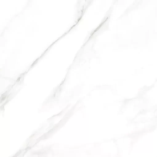 Zermatt White 36x36 Porcelain Tile β a large-format white porcelain tile inspired by subtle marble tones, offering a clean and elegant aesthetic. Its spacious design enhances brightness and visual continuity, perfect for modern floors and walls in kitchens, bathrooms, and open living spaces. Durable, easy to maintain, and ideal for contemporary interiors.