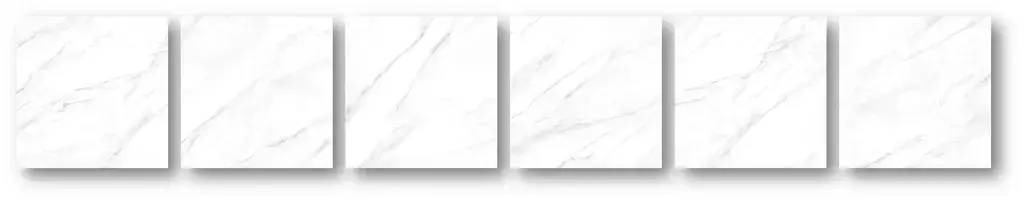 Zermatt White 36x36 Porcelain Tile β a large-format white porcelain tile inspired by subtle marble tones, offering a clean and elegant aesthetic. Its spacious design enhances brightness and visual continuity, perfect for modern floors and walls in kitchens, bathrooms, and open living spaces. Durable, easy to maintain, and ideal for contemporary interiors.