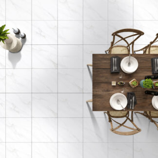 Statuario Classic Grey, grey statuario tile, porcelain tile 24x24, matte finish tile, statuario grey porcelain, marble look tile, grey marble porcelain, floor and wall tile, bathroom tile, kitchen tile, living room tile, modern tile design, matte porcelain flooring, statuario grey matte, classic marble look tile