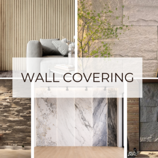 Wall Panels & Decorative Wall Coverings