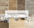 OCH Organic eco-friendly flooring thickness and wear layer comparison in Tampa Florida