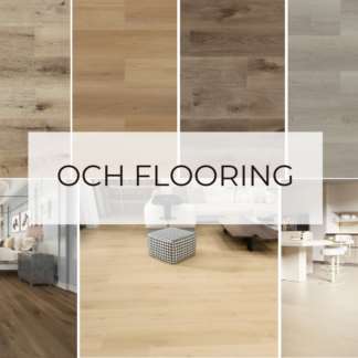 OCH Organic Floor – Eco-Friendly Flooring in Tampa