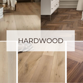 Hardwood Wood Flooring