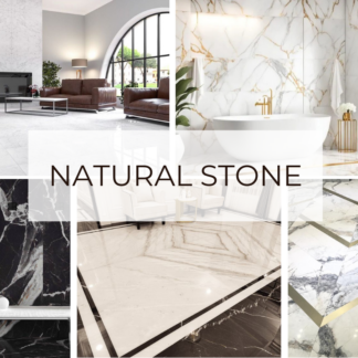 Natural Stone