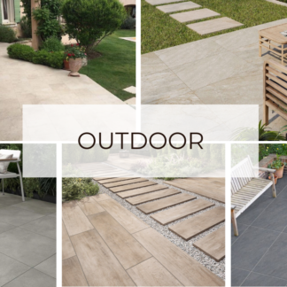 Outdoor Tiles in Tampa, FL | Porcelain, Travertine, Marble & Pavers