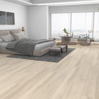Ginger Waterproof Vinyl Flooring in Tampa Florida