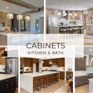 Cabinets Kitchen & Bath in Tampa Fl
