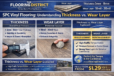 SPC Flooring for Florida Homes Durability and Protection