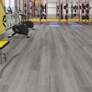 Affogato SPC Waterproof Vinyl Flooring
