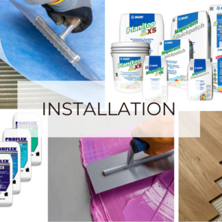 Porcelain Tile Tools & Thinset | USA Supplier
