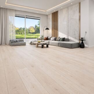 Sesame SPC Waterproof Flooring