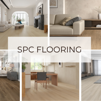 SPC Flooring – Luxury Vinyl Plank (LVP) in Tampa, FL