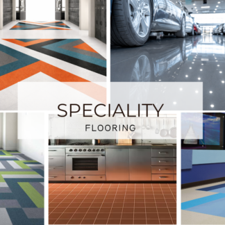 Specialty Commercial & Industrial Flooring | The Flooring District Tampa