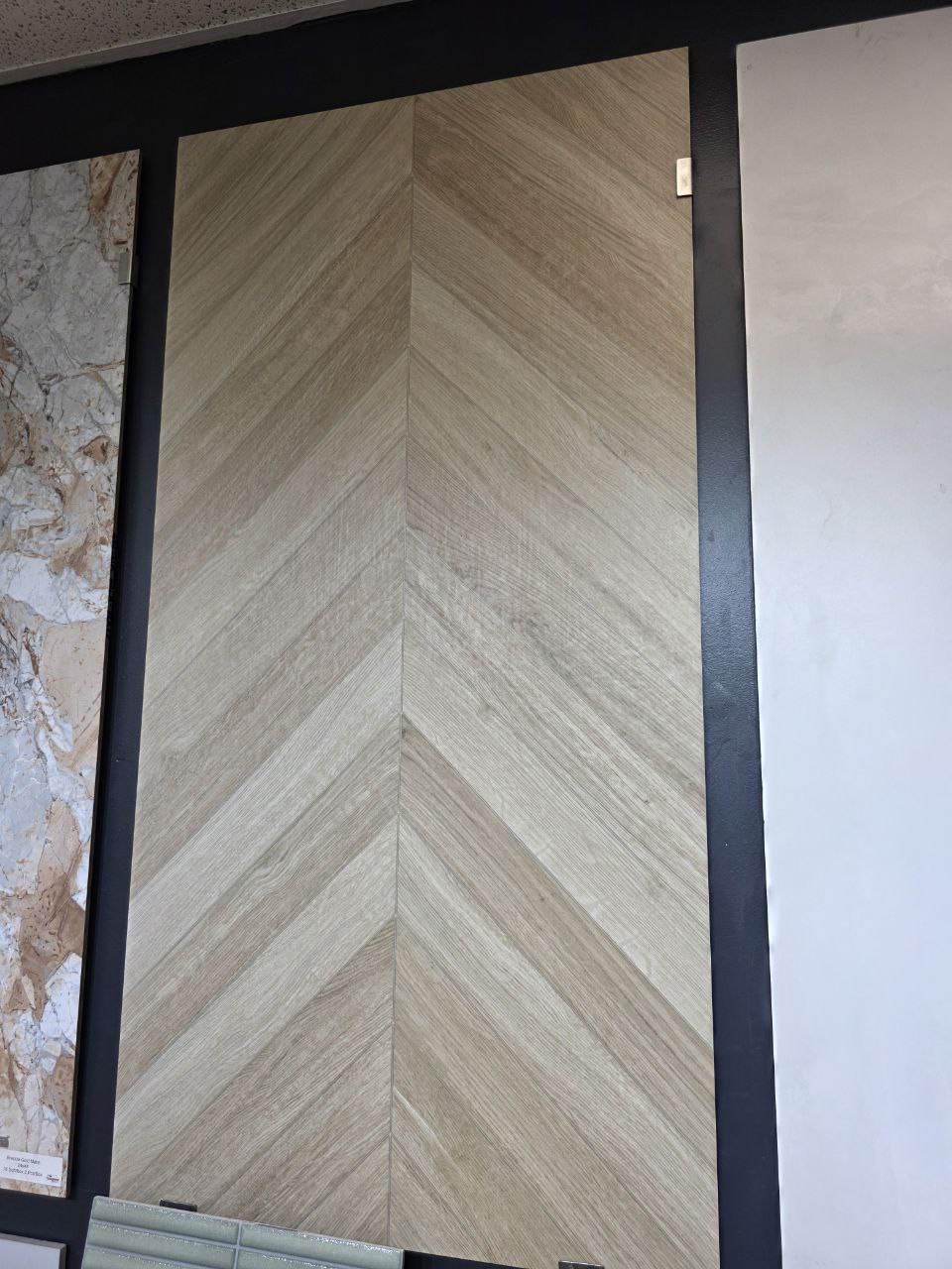 Bohemian Miele Porcelain Tile - Floor & Walls - Image 2