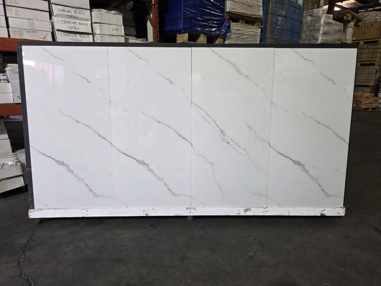 Endless- Artic Stone Porcelain Tile β Floor & Wall - Image 2