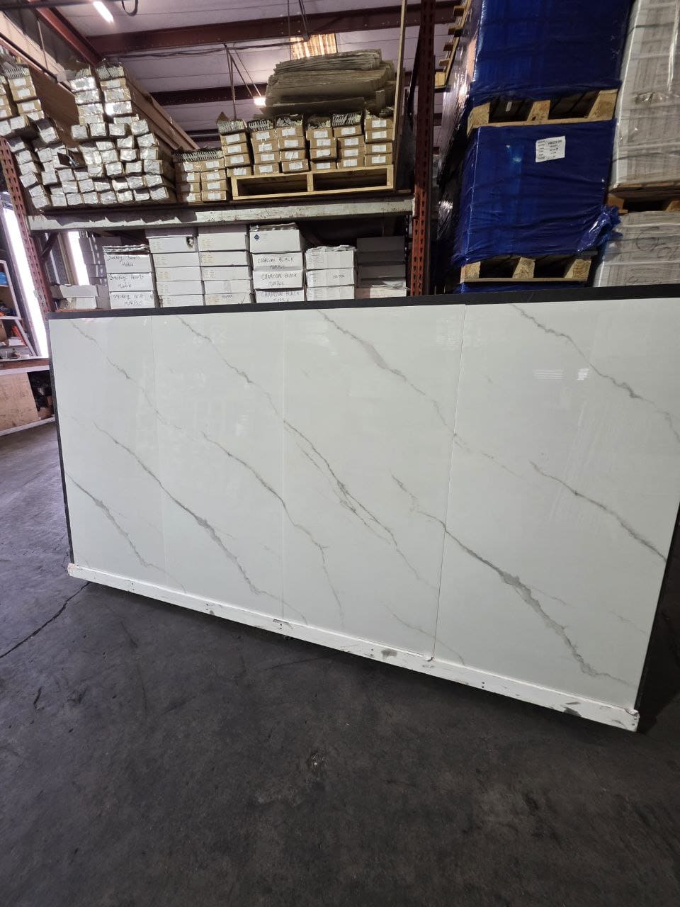 Endless- Artic Stone Porcelain Tile β Floor & Wall - Image 3