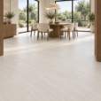 Dorset Bianco 24x48 Matt Porcelain Tile by Pamesa at The Flooring District