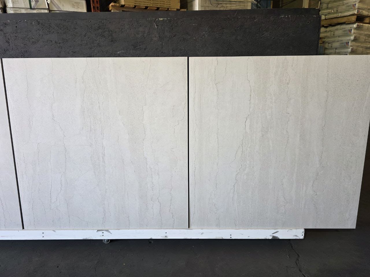 Dorset Blanco Matt Porcelain Tile β Floor & Wall - Image 3