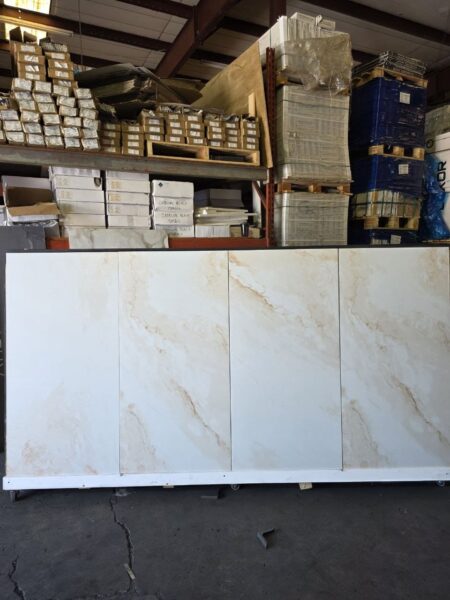 Toscani Marble Satin Matt Porcelain 