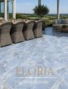 Floria Outdoor Porcelain Tile Anti-slip at The Flooring District