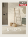 KENZO Outdoor Porcelain tile by Pamesa. 