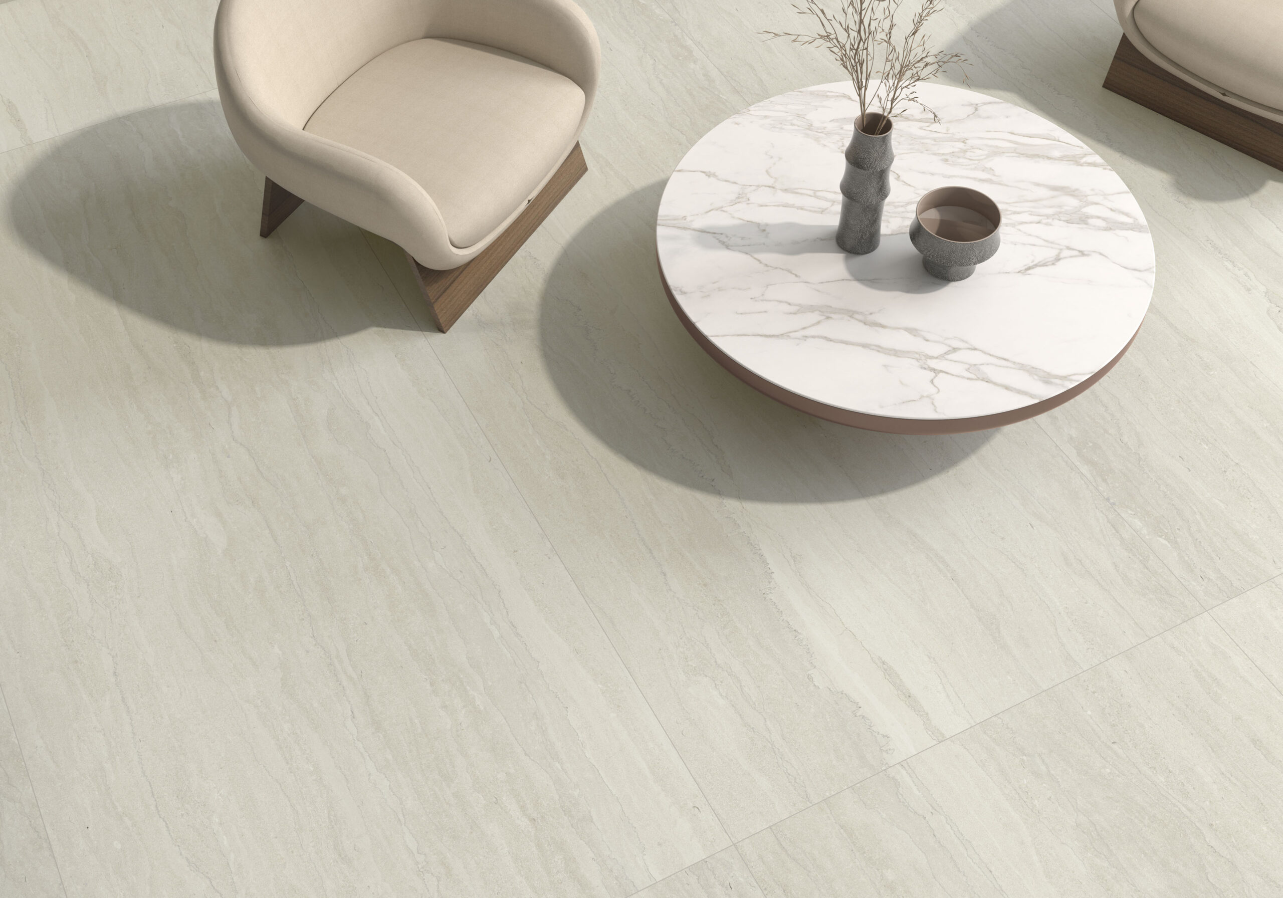 Dorset Collection Porcelain Tile  by Pamesa Ceramic