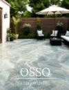 Outdoor Porcelain Tile Anti-slip at The Flooring District