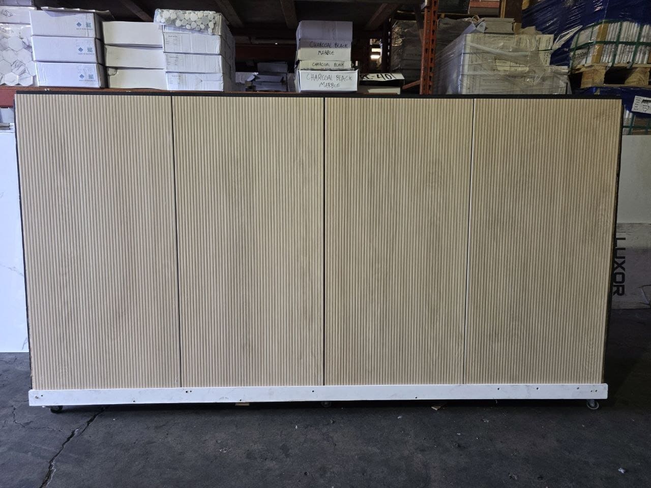 Astrale Haya 24x48 Wall Porcelain - The Flooring District.