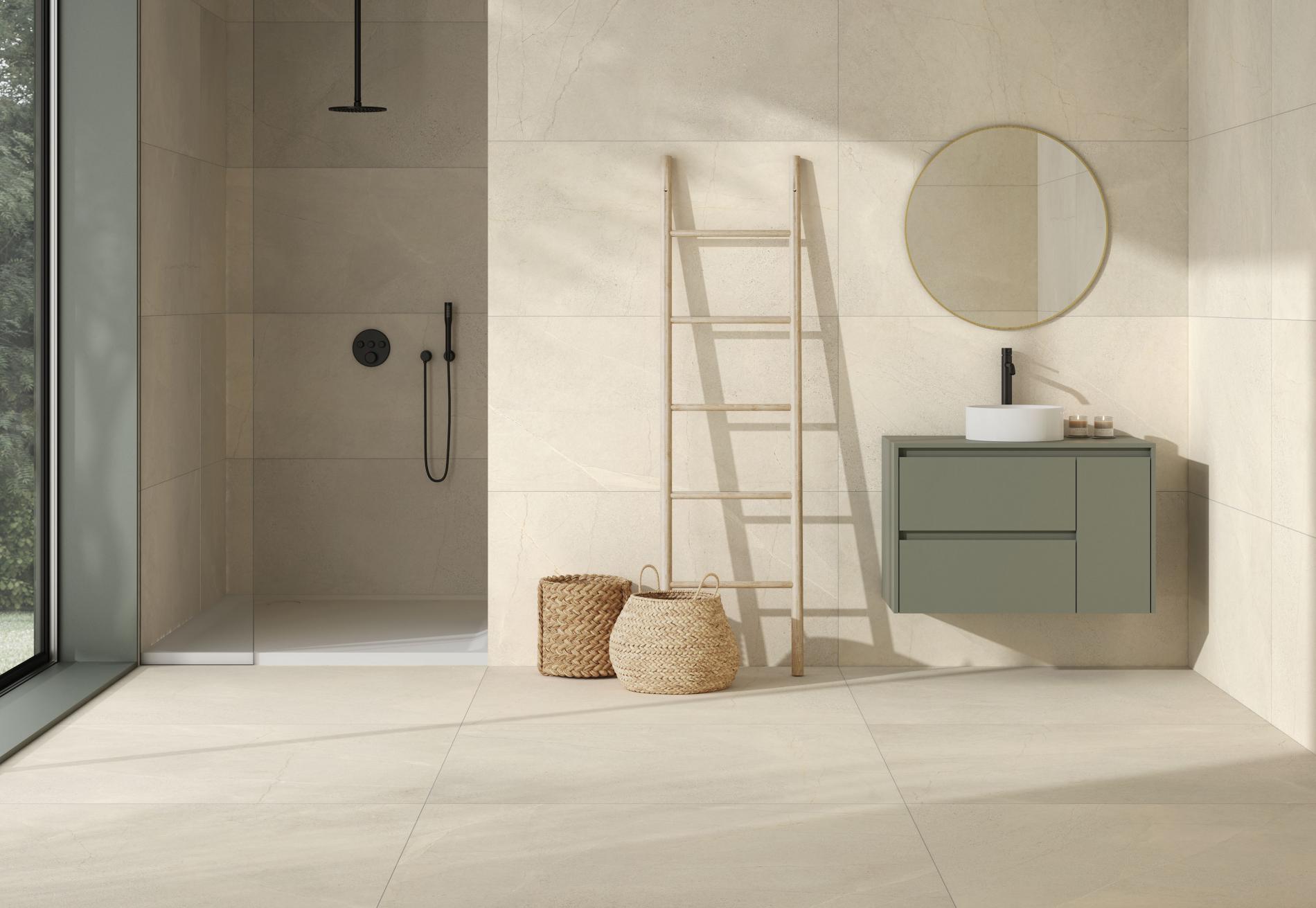Kenzo Porcelain Tile 