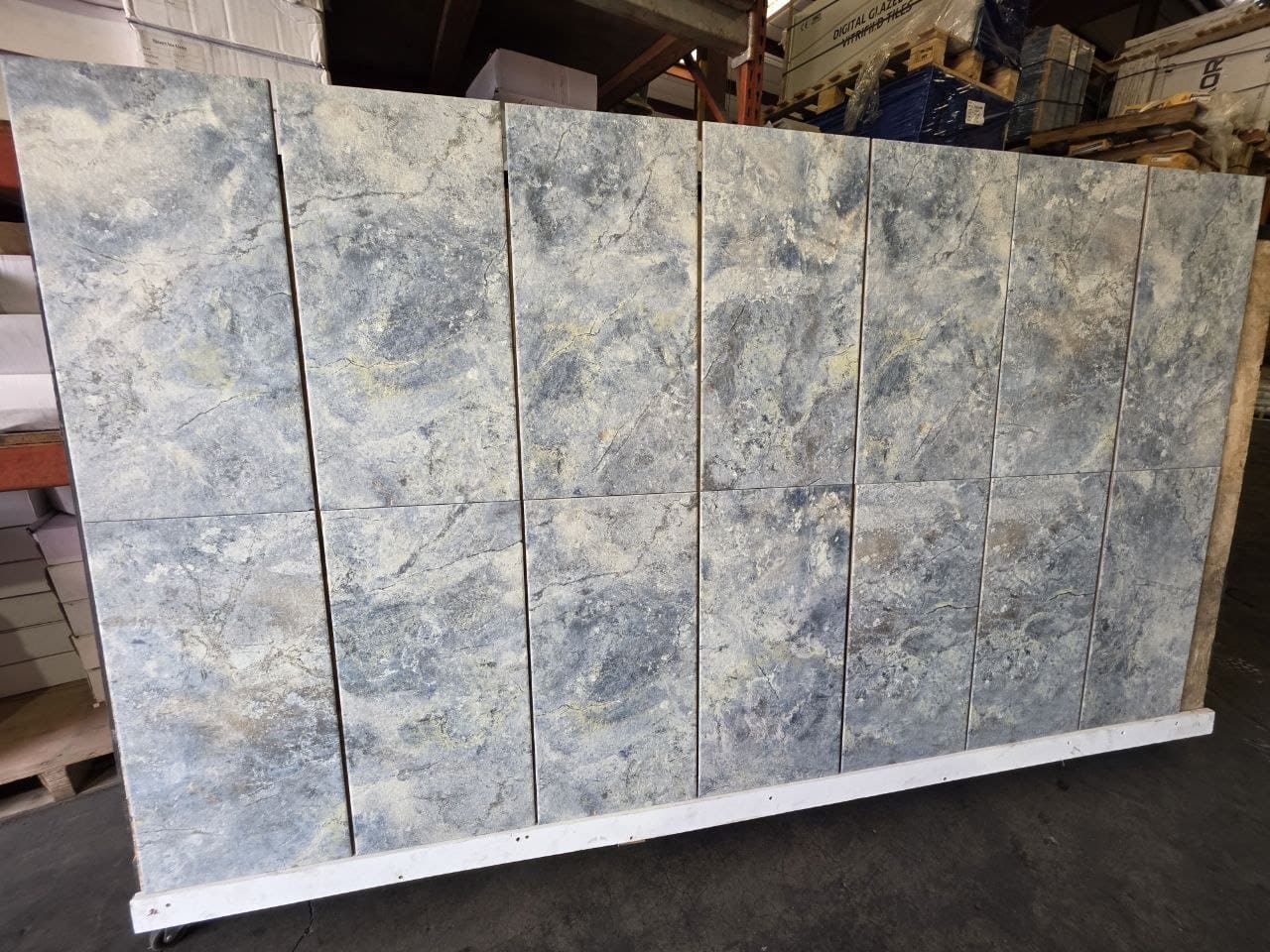 Osso 13x26 Antislip Porcelain - The Flooring District.